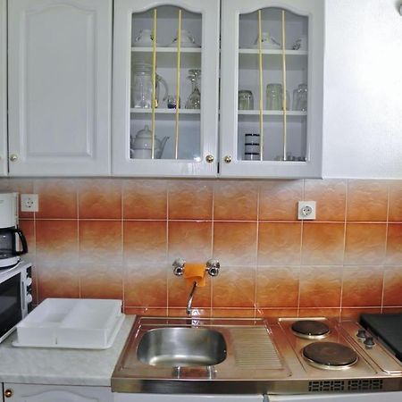 Alemka Apartment Banjol Luaran gambar