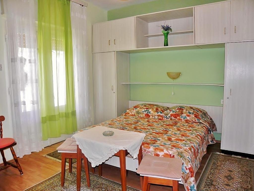 Alemka Apartment Banjol Luaran gambar